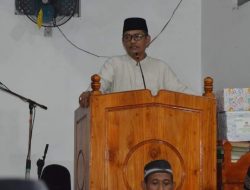 Cegak Aksi Pencurian Ternak, Warga Diminta Aktifkan Kembali Siskamling   