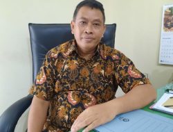 Disnakertans Sumbawa Ingatkan Perusahaan Bayar THR, Budi : Tidak Boleh Dicicil 