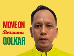 Jadi Caleg Golkar Dapil V, Lukmanul Hakim Tawarkan 10 Program Andalan