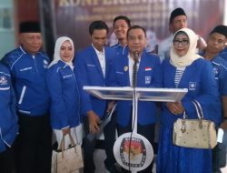 Andalkan Kader Militan, 7 Kursi Jadi Target PAN di Pileg 2024 