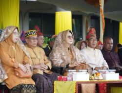 Segudang Prestasi Nasional dan Provinsi Diraih Pemerintahan Mo—Novi Selama Tahun 2023 