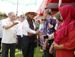 Kementan Fokus Kembangkan Budidaya Jagung Sumbawa 