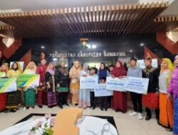 Pemda Sumbawa Realisasikan Insentif 1738 GTT, 2383 PTT, dan 900 tenaga kesehatan 