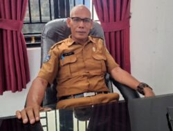 Dinas KUKMIndag Sumbawa Mulai Seleksi Calon Pedagang Pasar Milenial Brang Bara 