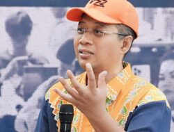 Doktor Zul Tegaskan MXGP di NTB Tetap Dilaksanakan 