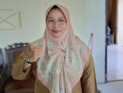 Turunkan Angka Stunting, Penyuluh KB Karang Dima Tembus Nasional