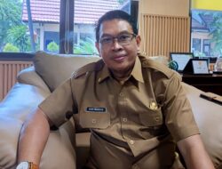 Dua Jabatan Kepala OPD Lowong Segera Diisi