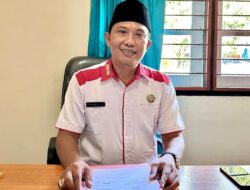 Masa Jabatan 155 Kades dan 915 BPD di Sumbawa Diperpanjang Menjadi 8 Tahun