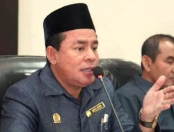 Geramnya Ketua DPR Peredaran Narkoba di Sumbawa Kian Marak 