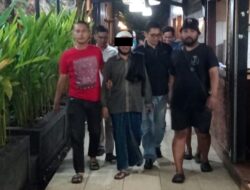 Cabuli Santriwatinya, Pengurus Ponpes Dibekuk Polisi 