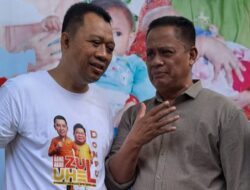 Mantan Ketua Tim Pemenangan Dinda-Dahlan di Pilkada Bima Dukung ZulUhel 