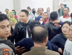 Nyonya Lusi Divonis 7 Bulan, Tim Sambo Mengamuk