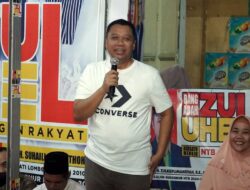 Dua Pasang atau Tiga Pasang, Hasil Survey Zul-Uhel Menang