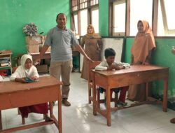 SDN Tanjung Bila, Sekolah Serba Kekurangan 