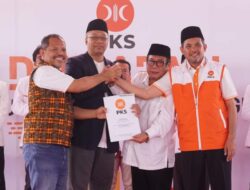 Zul-Uhel Programkan 10 Ribu Beasiswa ke Luar Negeri