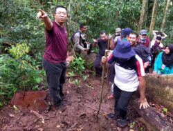 Banyak Masyarakat KSB Inginkan Bang Zul Kembali Pimpin NTB 