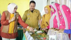 Pameran Temporer, Cara Museum Daerah Promosikan Kuliner Lokal dan Makanan B2SA    