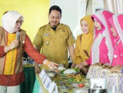 Pameran Temporer, Cara Museum Daerah Promosikan Kuliner Lokal dan Makanan B2SA    