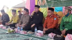 Implementasikan Pendidikan Karakter, Sekda Lounching Gerakan Sekolah Bermunajah    