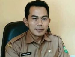 Antisipasi Kekeringan, Distan Sumbawa Atur Pola Tanam Padi 