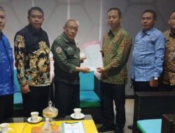 Menkes Tetapkan RSUD Sumbawa Sebagai Rumah Sakit Jejaring Pelayanan KJSU-KIA 