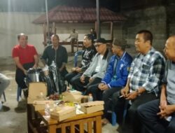 RASA Bentuk Tim Pemenangan    