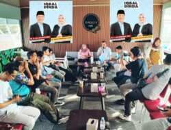 Iqbal-Dinda Targetkan 30 Persen Suara di Sumbawa 