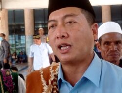 Pengentasan Kemiskinan Jadi Fokus Utama Miq Iqbal 