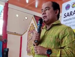 Program Pro Rakyat, Senjata Rafiq-Sahril Menangkan Pilkada Sumbawa 