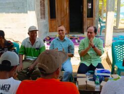 Jika Terpilih, RASA Gulirkan “Si Rasa Kredit Rakyat”, Tanpa Jaminan dan Bunga 