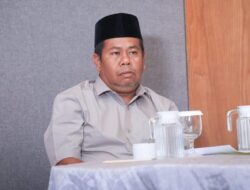 Dewan Agus: Justru Sangat Halal mendukung Suhaili