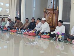 Camat Sumbawa Ajak Warga RW 15 Kelurahan Brang Biji Sukseskan Pilkada 2024 