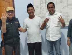 Rekam Jejak Jelas, Ir Mokhlis Dukung Penuh Mo-BJS 