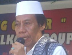 TGH Muchlis Ibrahim: Hasil Kepemimpinan Zulkieflimansyah 5 Tahun yang Lalu Bagus Sekali 