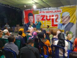 Siapapun Bupatinya, Gubernurnya Bang Zul 