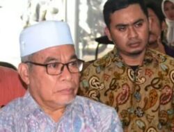 Ustadz Nun Beri Pesan Pendukungnya Dukung Doktor Zul di Pilgub NTB 