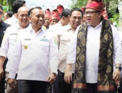 Wamen PKP Fahri Hamzah: Presiden Prabowo Komit Tuntaskan Tiga Juta Rumah untuk Rakyat 