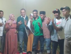 Sudah Banyak Berbuat, Masyarakat Bukit Tinggi Siap Menangkan Mo-BJS