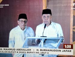 Mo-BJS Sebut Pendidikan Karakter dan Ketahanan Keluarga Solusi Atasi Peredaran Narkoba 